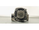 Recambio de alternador para opel corsa d cosmo referencia OEM IAM 13256932  