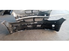 Recambio de paragolpes delantero para bmw serie 3 lim. (f30) 2.0 turbodiesel referencia OEM IAM   