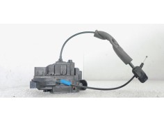 Recambio de cerradura puerta delantera izquierda para renault laguna grandtour iii referencia OEM IAM 805010001R  