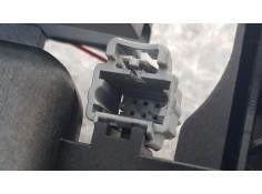 Recambio de palanca cambio para peugeot rcz 1.6 i turbo 156 referencia OEM IAM 96744327VD  