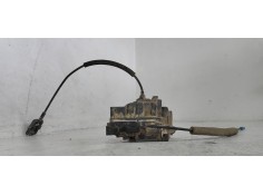 Recambio de cerradura maletero / porton para mercedes-benz citan (w415) combi break referencia OEM IAM 8200497672D  