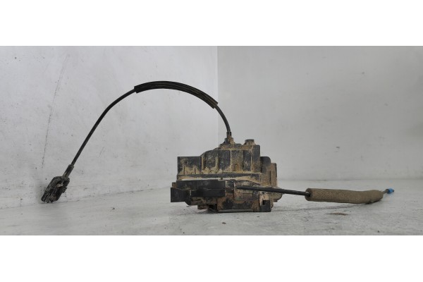 Recambio de cerradura maletero / porton para mercedes-benz citan (w415) combi break referencia OEM IAM 8200497672D  