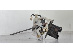 Recambio de cerradura maletero / porton para mazda 6 berlina (gg) 2.0 diesel cat referencia OEM IAM B6701  