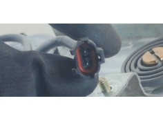 Recambio de elevalunas trasero izquierdo para kia sorento 2.5 crdi cat referencia OEM IAM XH602PA  