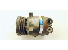 Recambio de compresor aire acondicionado para daewoo nubira berlina se referencia OEM IAM 715120  
