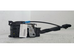 Recambio de cerradura puerta delantera izquierda para renault laguna grandtour iii referencia OEM IAM 805010001R  
