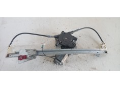 Recambio de elevalunas trasero izquierdo para volkswagen polo berlina (6n2) 1.4 16v referencia OEM IAM LTBM25R 10R022833 