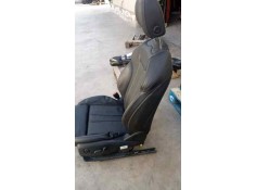 Recambio de juego asientos completo para audi a4 berlina (8w2) 3.0tdi 272 4x4 fap referencia OEM IAM   