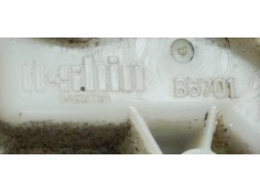 Recambio de cerradura maletero / porton para mazda 6 berlina (gg) 2.0 diesel cat referencia OEM IAM B6701  