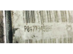 Recambio de abs para chrysler 300 c 3.0crd 220 fap referencia OEM IAM P04779492AF  