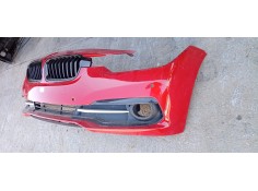 Recambio de paragolpes delantero para bmw serie 3 lim. (f30) 318d referencia OEM IAM   