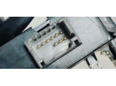 Recambio de anillo airbag para renault scenic iii 1.6dci 130 fap referencia OEM IAM   