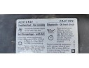 Recambio de rejilla delantera para opel zafira b enjoy referencia OEM IAM 13238416  