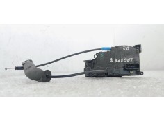 Recambio de cerradura puerta delantera izquierda para renault laguna grandtour iii referencia OEM IAM 805010001R  