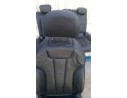 Recambio de juego asientos completo para audi a4 berlina (8w2) 3.0tdi 272 4x4 fap referencia OEM IAM   