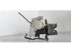 Recambio de cerradura maletero / porton para mazda 6 berlina (gg) 2.0 diesel cat referencia OEM IAM B6701  