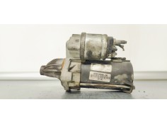 Recambio de motor arranque para opel corsa d cosmo referencia OEM IAM   