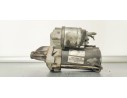 Recambio de motor arranque para opel corsa d cosmo referencia OEM IAM   