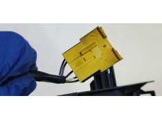 Recambio de anillo airbag para renault scenic iii 1.6dci 130 fap referencia OEM IAM   