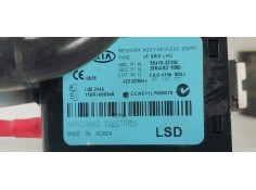 Recambio de modulo electronico para hyundai i40 i40 berlina fase 2 referencia OEM IAM 954703Z200  