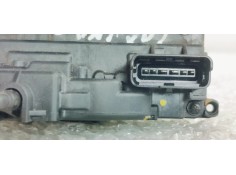 Recambio de cerradura puerta delantera izquierda para renault laguna grandtour iii referencia OEM IAM 805010001R  