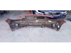 Recambio de paragolpes delantero para bmw serie 3 lim. (f30) 318d referencia OEM IAM   