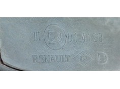 Recambio de retrovisor izquierdo para renault laguna ii (bg0) 1.9 dci diesel referencia OEM IAM   
