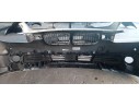Recambio de paragolpes delantero para bmw serie 3 lim. (f30) 2.0 turbodiesel referencia OEM IAM   