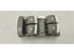 Recambio de mando elevalunas delantero izquierdo para audi a3 (8p) 1.2 tsi referencia OEM IAM 4F0959851H  
