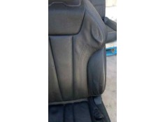 Recambio de juego asientos completo para audi a4 berlina (8w2) 3.0tdi 272 4x4 fap referencia OEM IAM   