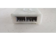 Recambio de modulo electronico para nissan x-trail (t31) se referencia OEM IAM 28550JG41B  