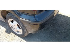 Recambio de paragolpes trasero para volkswagen polo berlina (6n2) 1.4 referencia OEM IAM   