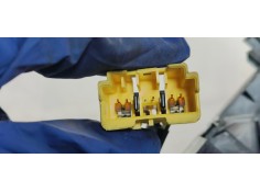 Recambio de anillo airbag para renault scenic iii 1.6dci 130 fap referencia OEM IAM   