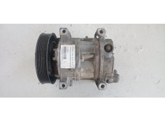 Recambio de compresor aire acondicionado para fiat bravo (198) 1.9 jtd 16v cat referencia OEM IAM 4472208645  