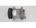 Recambio de compresor aire acondicionado para fiat bravo (198) 1.9 jtd 16v cat referencia OEM IAM 4472208645  