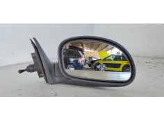Recambio de retrovisor derecho para hyundai lantra berlina (rd) gl drive referencia OEM IAM   