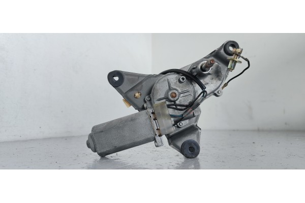 Recambio de motor limpia trasero para mazda 6 berlina (gg) 2.0 diesel cat referencia OEM IAM 8496000032  