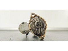 Recambio de motor arranque para opel corsa d cosmo referencia OEM IAM   