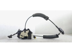 CERRADURA PUERTA TRASERA DERECHA 825000003R 