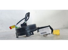 Recambio de anillo airbag para renault scenic iii 1.6dci 130 fap referencia OEM IAM   