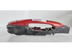 Recambio de maneta exterior trasera derecha para renault scenic ii confort expression referencia OEM IAM   