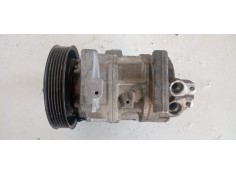 Recambio de compresor aire acondicionado para fiat bravo (198) 1.9 jtd 16v cat referencia OEM IAM 4472208645  