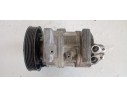 Recambio de compresor aire acondicionado para fiat bravo (198) 1.9 jtd 16v cat referencia OEM IAM 4472208645  