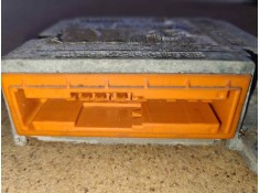 Recambio de centralita airbag para peugeot 206 berlina 1.4 hdi referencia OEM IAM 602327300 9652275980 