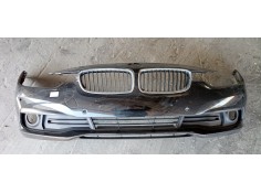 Recambio de paragolpes delantero para bmw serie 3 lim. (f30) 2.0 turbodiesel referencia OEM IAM   
