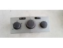Recambio de mando climatizador para opel astra h ber. 1.6 16v cat referencia OEM IAM 90151314  