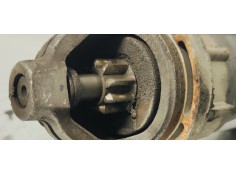 Recambio de motor arranque para opel corsa d cosmo referencia OEM IAM   