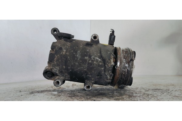 Recambio de compresor aire acondicionado para volvo v50 familiar referencia OEM IAM 3M5H19D629RH  