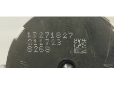 Recambio de mando retrovisor para opel insignia berlina excellence referencia OEM IAM 13271827  