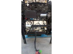 Recambio de juego asientos completo para audi a4 berlina (8w2) 3.0tdi 272 4x4 fap referencia OEM IAM   